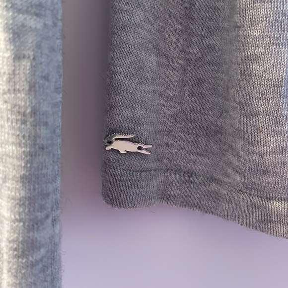 Cashmere blend cardigan - Picture 3 of 5